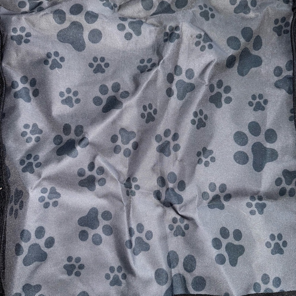 Pet seat cover